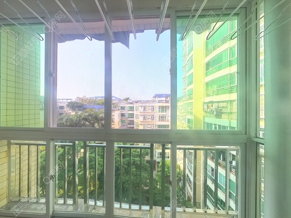 阳台