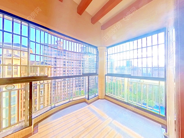 阳台