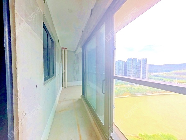 阳台