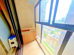 阳台