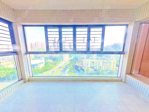 阳台