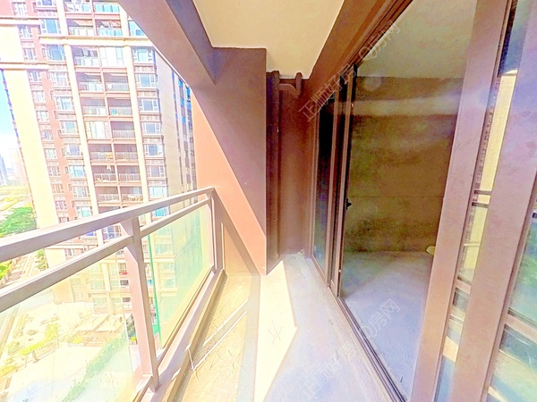 阳台