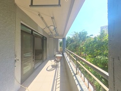 阳台
