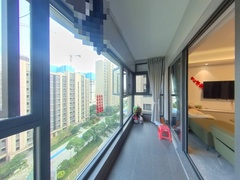 阳台