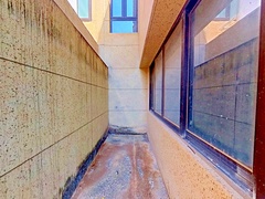 阳台