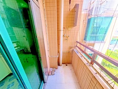 阳台