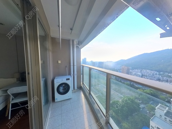 阳台