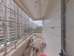 阳台