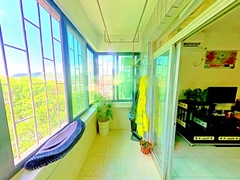 阳台