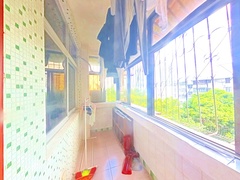 阳台