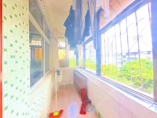 阳台