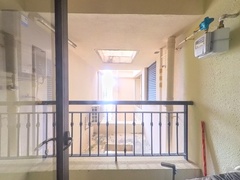 阳台