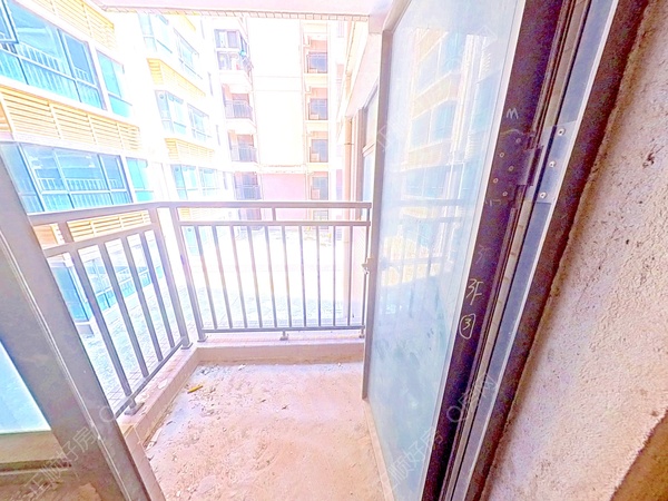 阳台