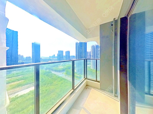 阳台