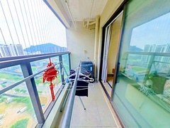 阳台