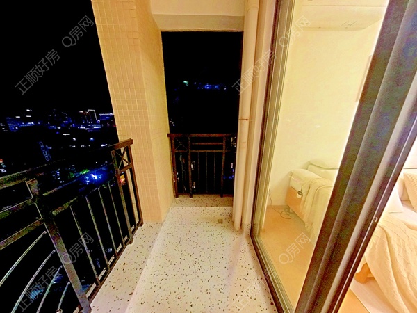 阳台