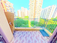 阳台
