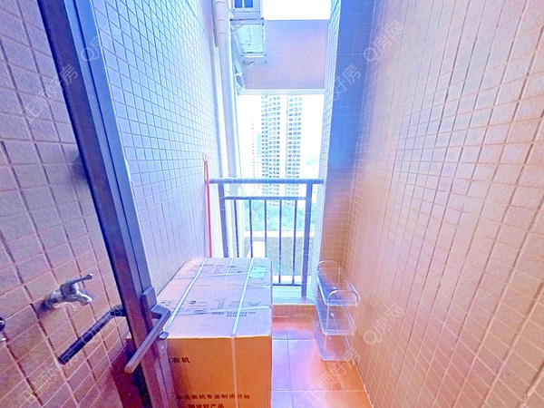阳台