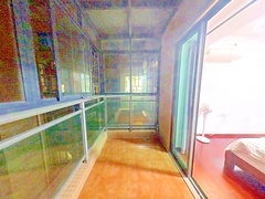 阳台