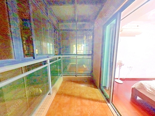 阳台
