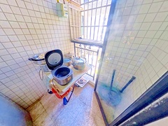 阳台