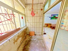 阳台