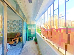 阳台
