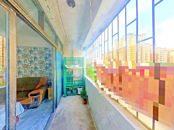 阳台