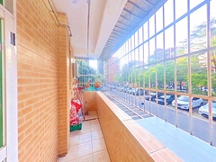 阳台