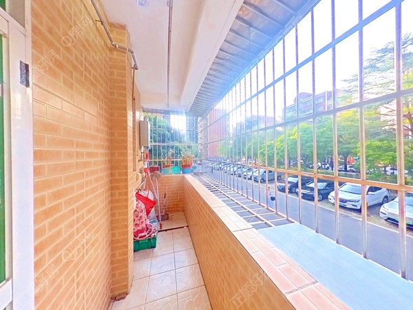 阳台