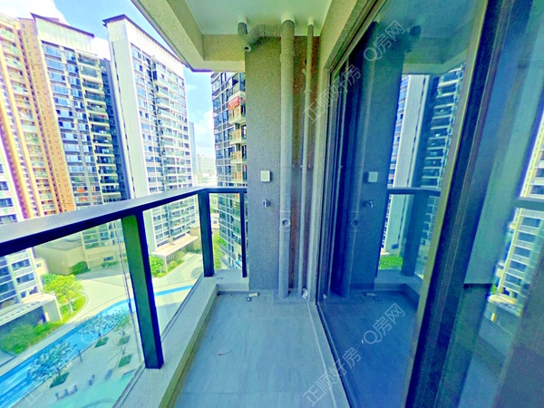 阳台