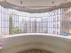阳台