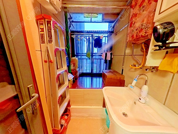 阳台