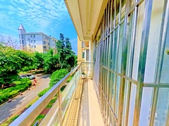 阳台