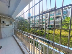 阳台