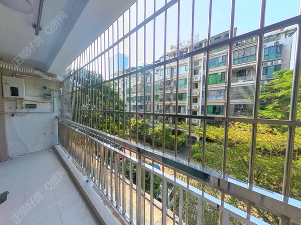 阳台