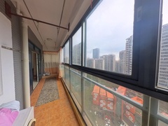 阳台