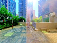 阳台