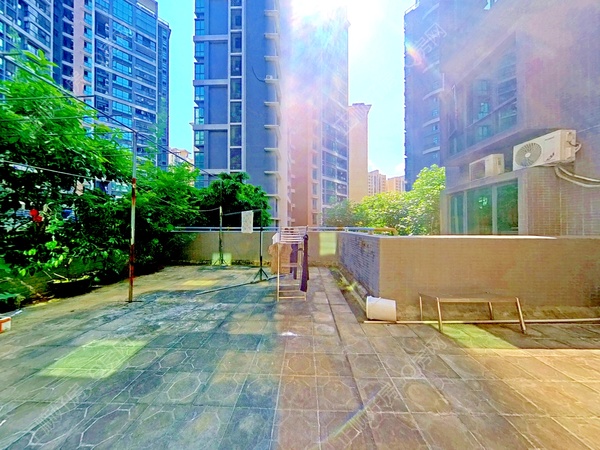 阳台