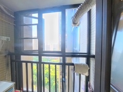 阳台