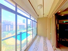 阳台