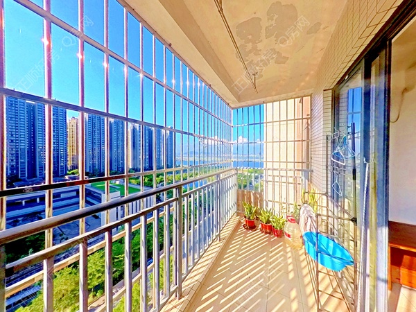 阳台