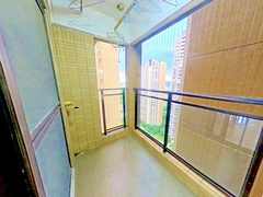 阳台
