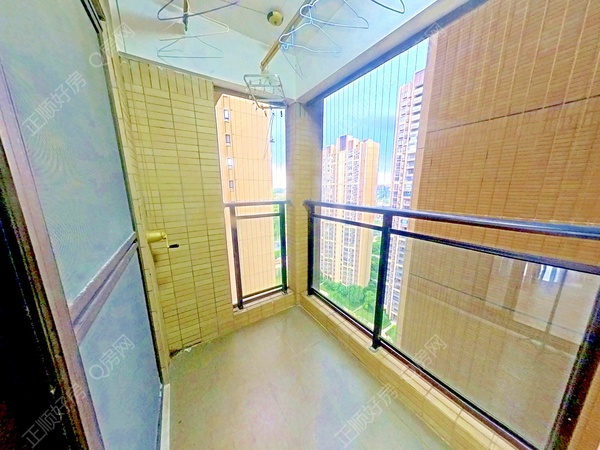 阳台