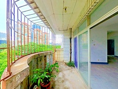 阳台