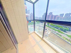 阳台