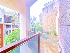 阳台