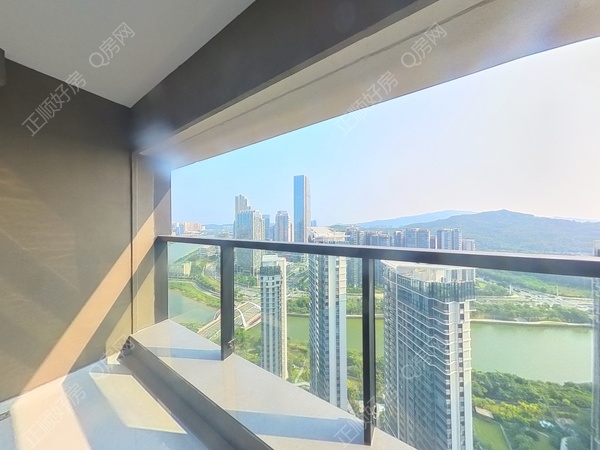 阳台