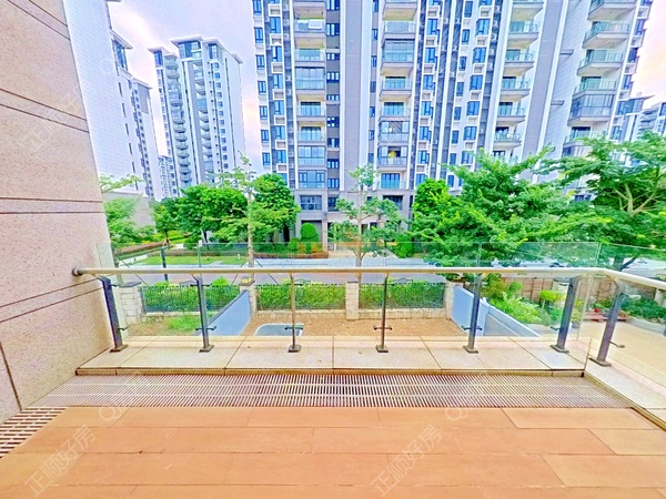 阳台