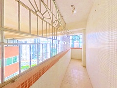 阳台